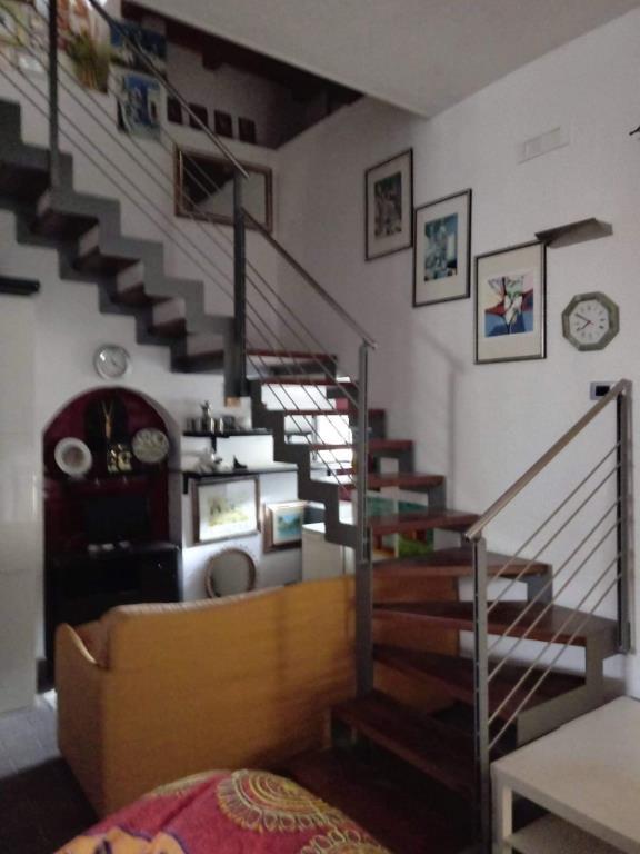 appartamento in vendita a Canosa di Puglia