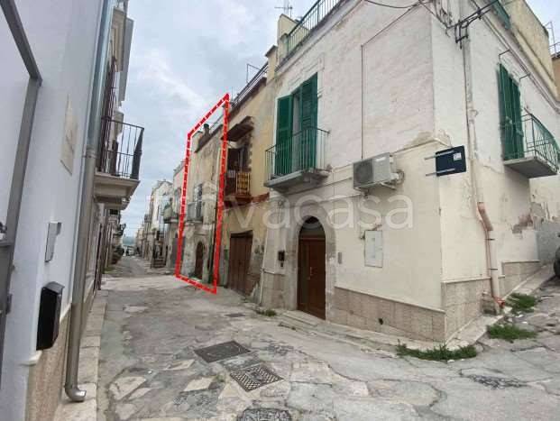 appartamento in vendita a Canosa di Puglia