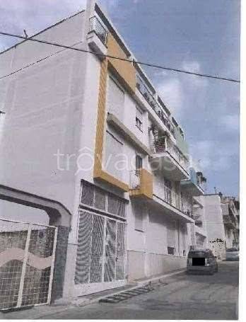 appartamento in vendita a Canosa di Puglia