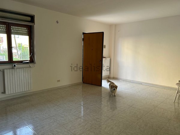 casa indipendente in vendita a Canosa di Puglia