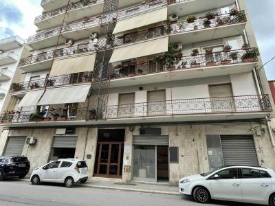 appartamento in vendita a Canosa di Puglia