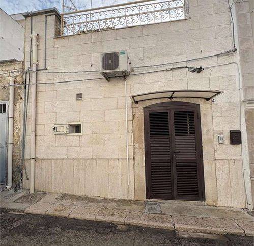 appartamento in vendita a Canosa di Puglia