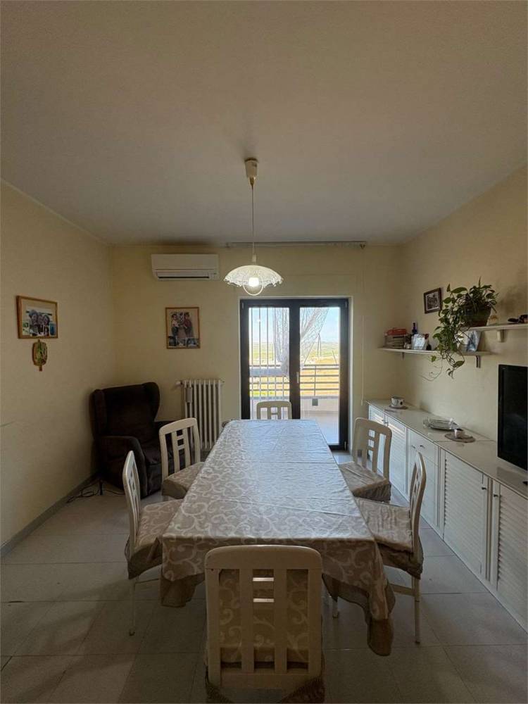 appartamento in vendita a Canosa di Puglia