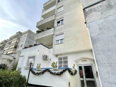 appartamento in vendita a Canosa di Puglia