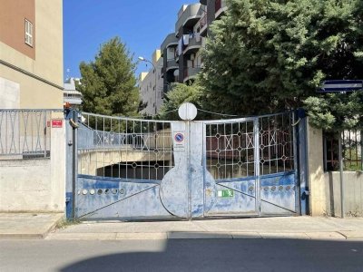 ufficio in vendita a Canosa di Puglia
