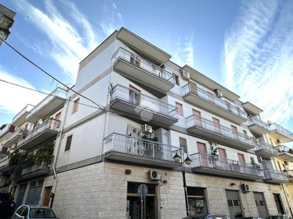 appartamento in vendita a Canosa di Puglia