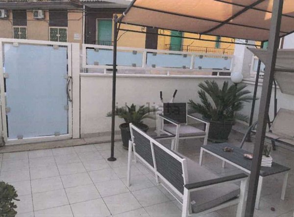 appartamento in vendita a Canosa di Puglia