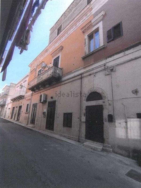 appartamento in vendita a Canosa di Puglia