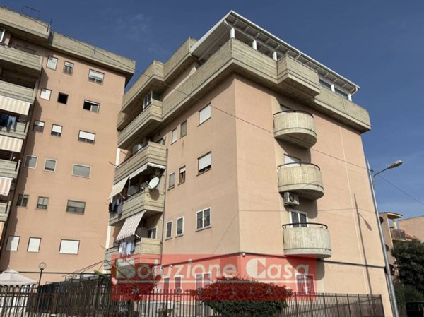 appartamento in vendita a Canosa di Puglia