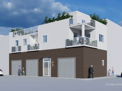 ufficio in vendita a Canosa di Puglia