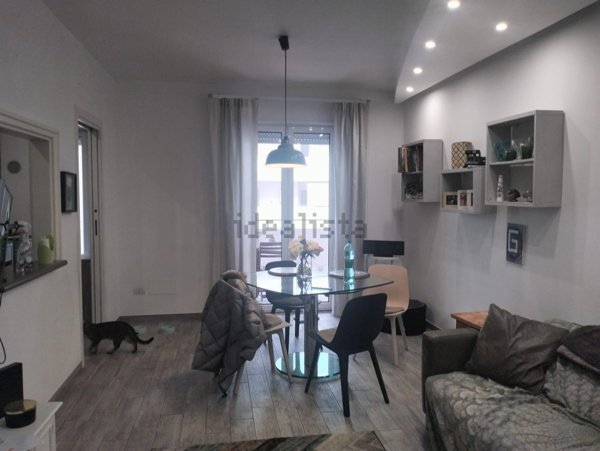 appartamento in vendita a Canosa di Puglia