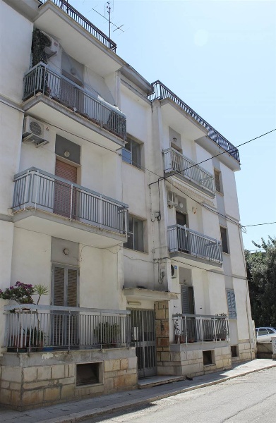 appartamento in vendita a Canosa di Puglia