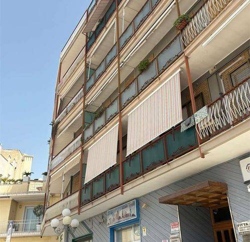 appartamento in vendita a Canosa di Puglia