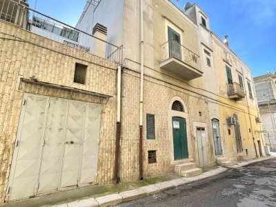 appartamento in vendita a Canosa di Puglia