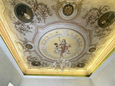 casa indipendente in vendita a Canosa di Puglia