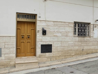 appartamento in vendita a Canosa di Puglia