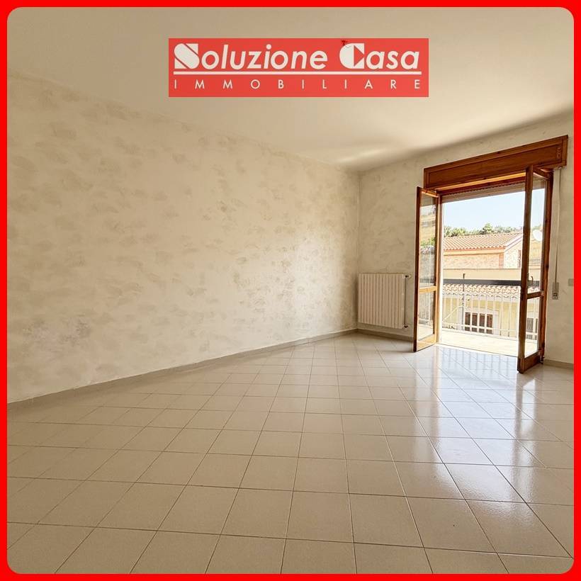 appartamento in vendita a Canosa di Puglia