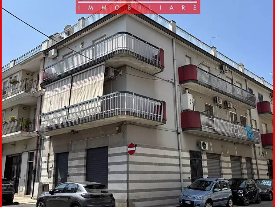 appartamento in vendita a Canosa di Puglia