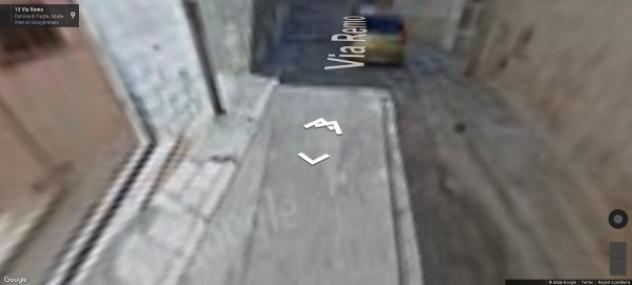 appartamento in vendita a Canosa di Puglia