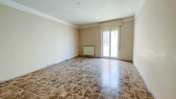 appartamento in vendita a Canosa di Puglia