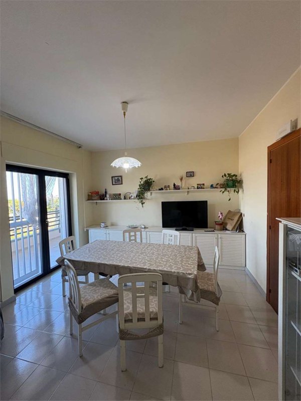 appartamento in vendita a Canosa di Puglia