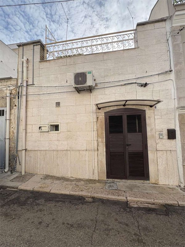 appartamento in vendita a Canosa di Puglia