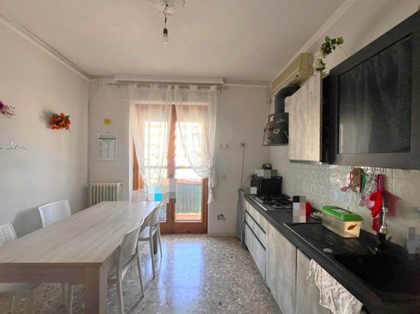 appartamento in vendita a Canosa di Puglia