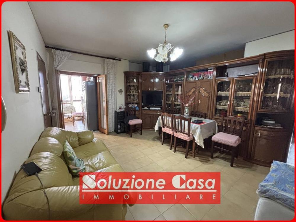 appartamento in vendita a Canosa di Puglia