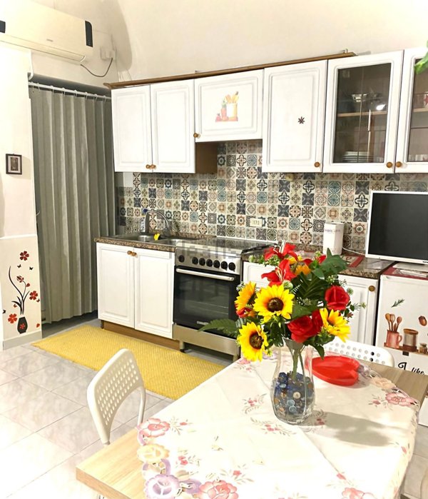 appartamento in vendita a Canosa di Puglia