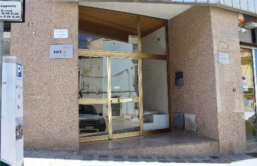 appartamento in vendita a Canosa di Puglia