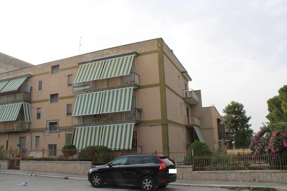 appartamento in vendita a Canosa di Puglia