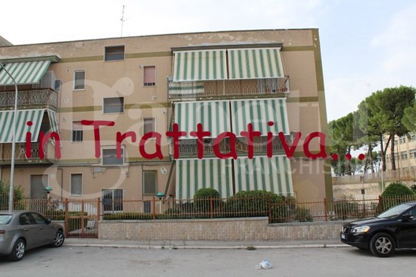 appartamento in vendita a Canosa di Puglia