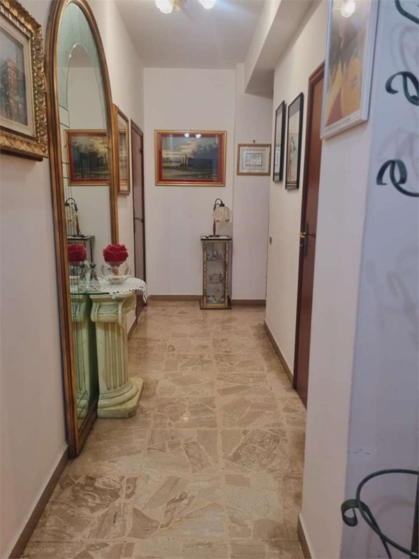 appartamento in vendita a Canosa di Puglia