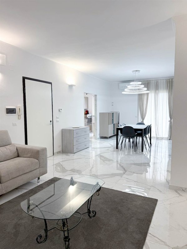 appartamento in vendita a Canosa di Puglia