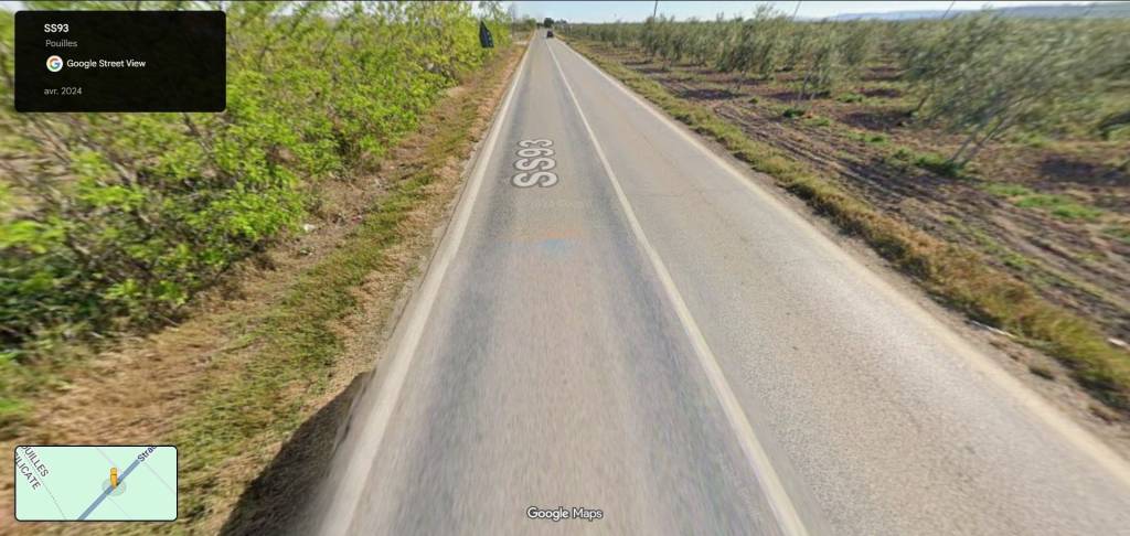 ufficio in vendita a Canosa di Puglia