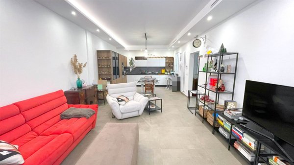 casa indipendente in vendita a Canosa di Puglia