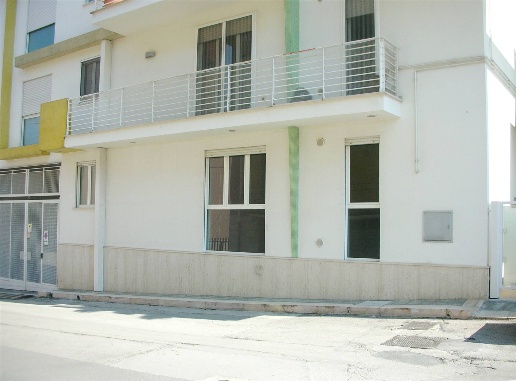 appartamento in vendita a Canosa di Puglia