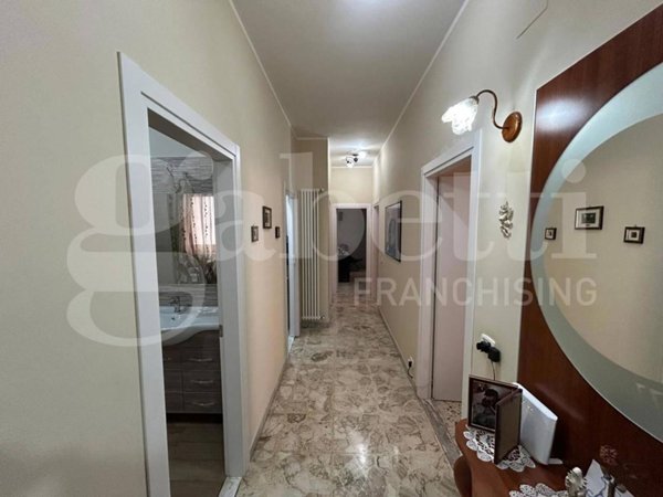 appartamento in vendita a Canosa di Puglia