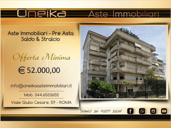 appartamento in vendita a Canosa di Puglia