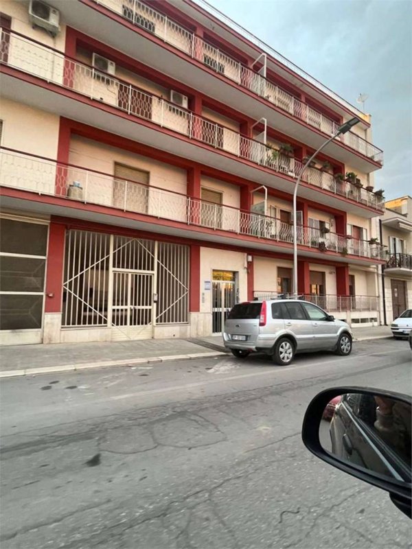 appartamento in vendita a Canosa di Puglia