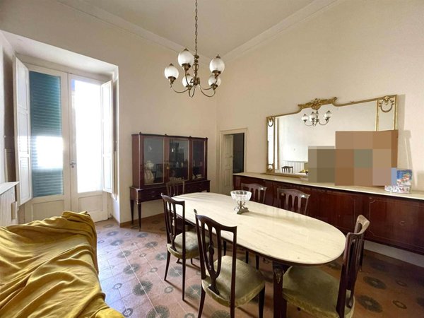 appartamento in vendita a Canosa di Puglia