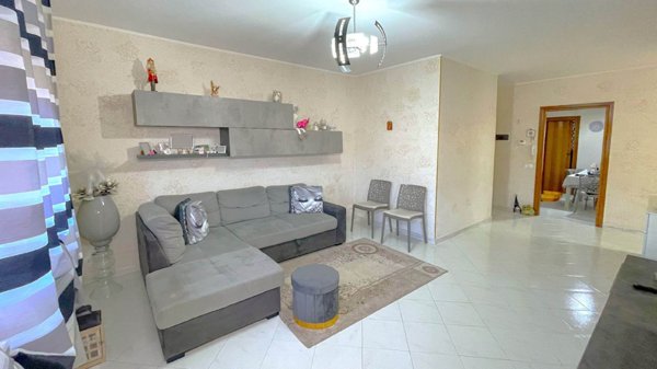 appartamento in vendita a Canosa di Puglia