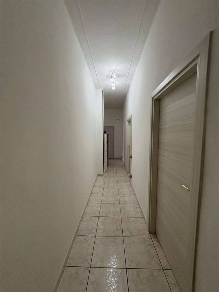 appartamento in vendita a Canosa di Puglia