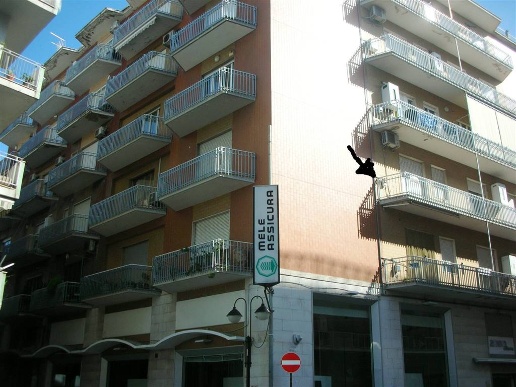 appartamento in vendita a Canosa di Puglia