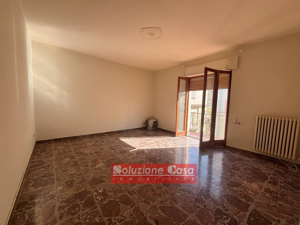 appartamento in vendita a Canosa di Puglia