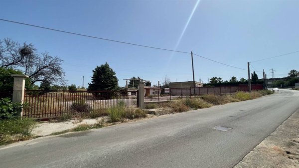 casa indipendente in vendita a Canosa di Puglia