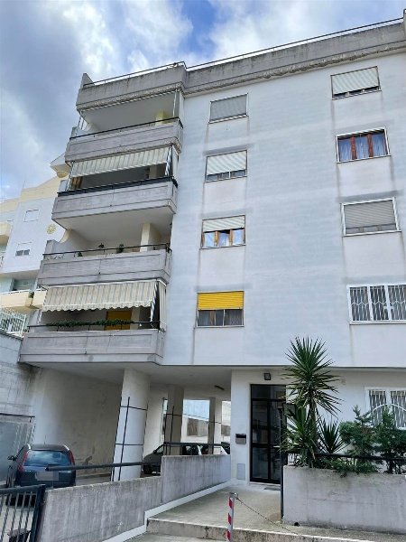 appartamento in vendita a Canosa di Puglia