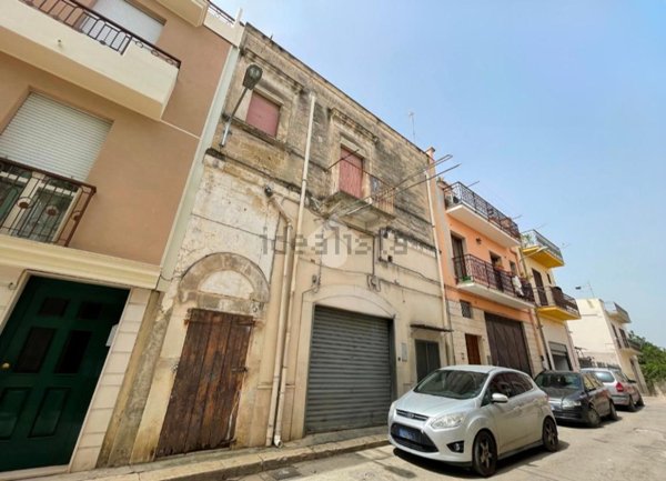 appartamento in vendita a Canosa di Puglia