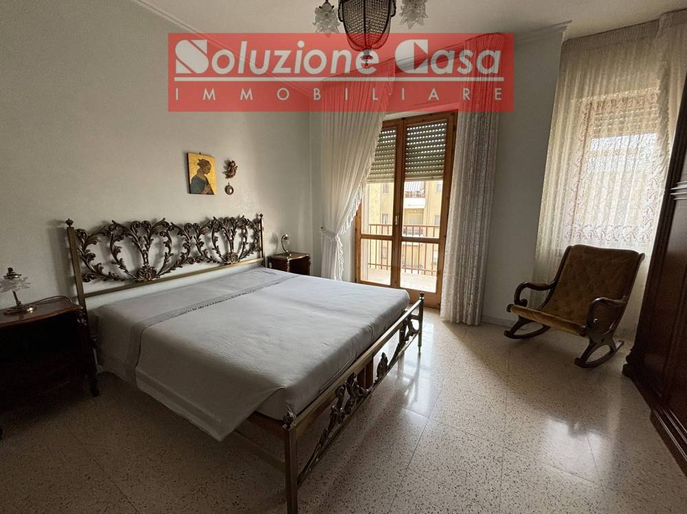 appartamento in vendita a Canosa di Puglia