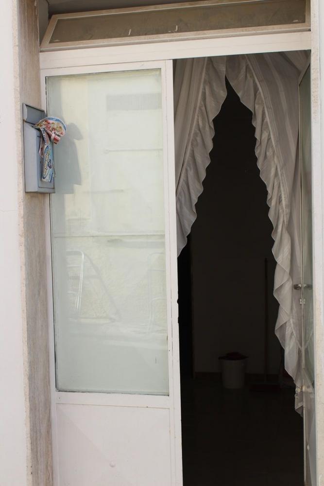 casa indipendente in vendita a Canosa di Puglia